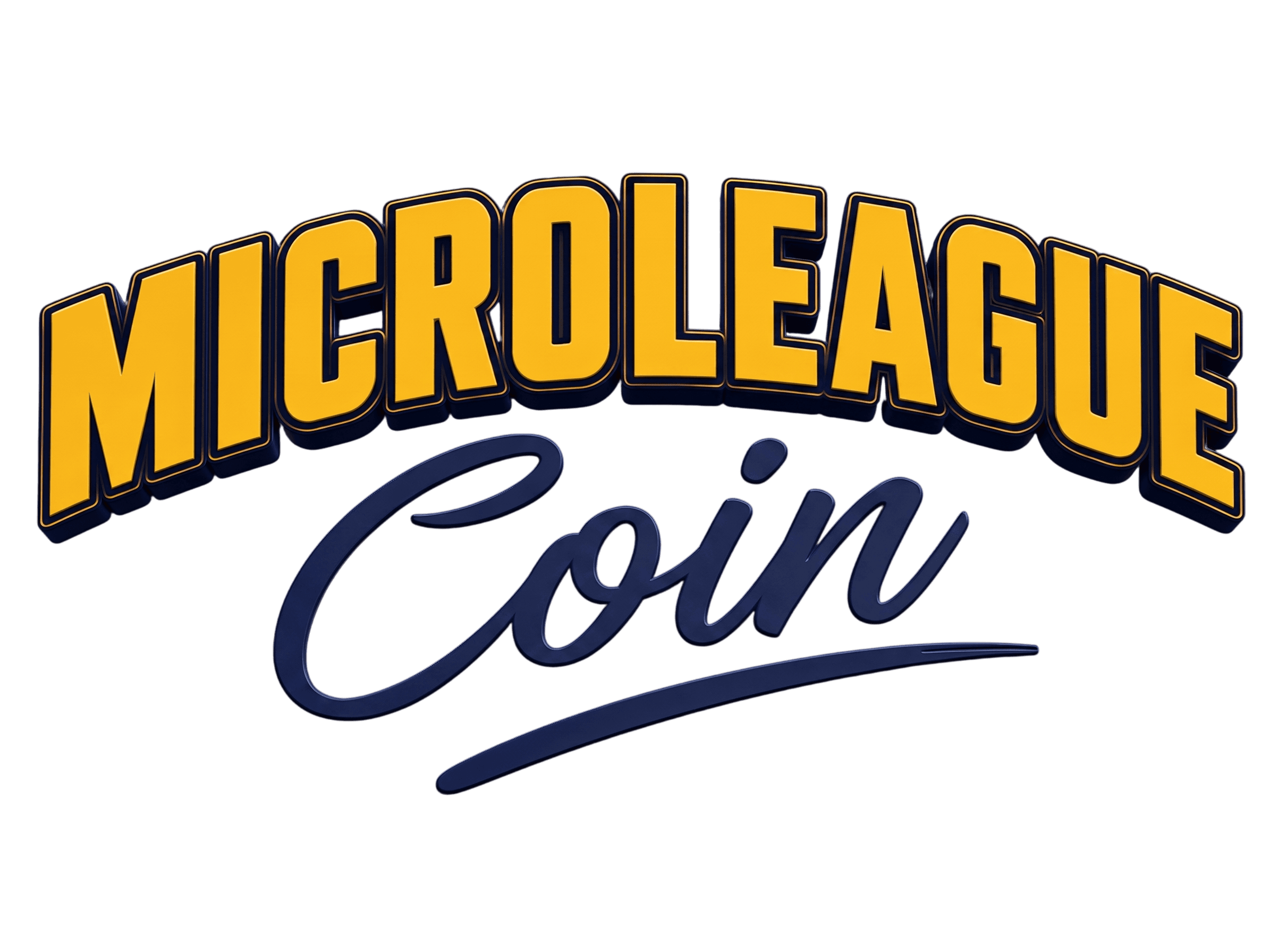 MicroLeague Coin