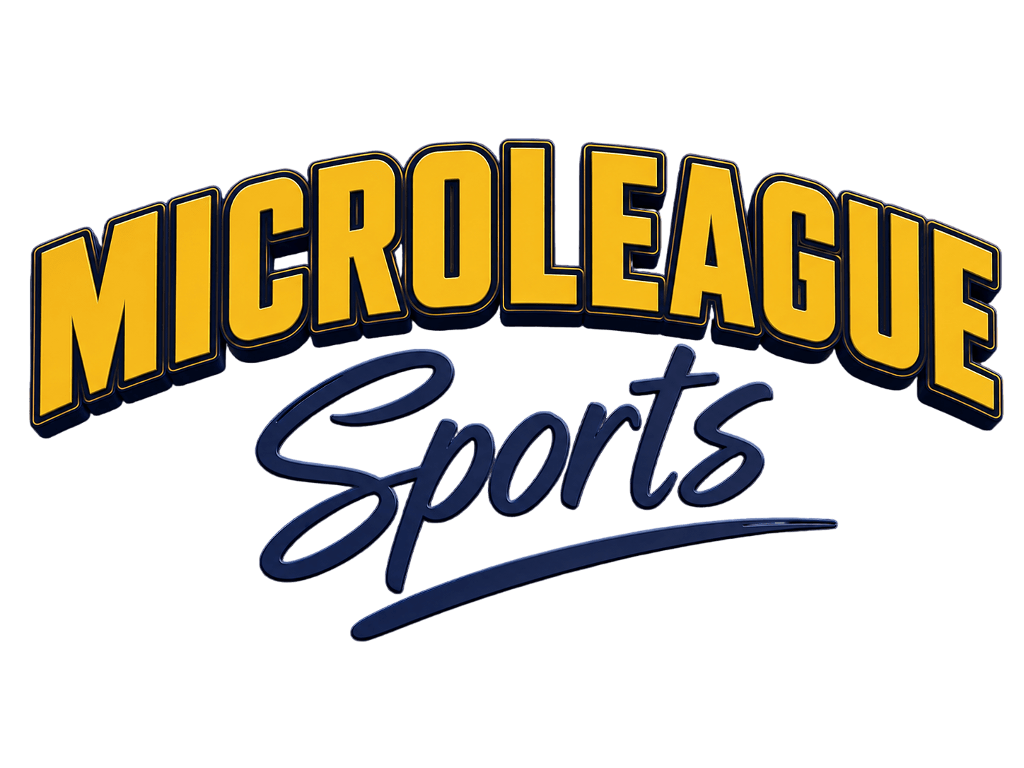 Microleague Sports