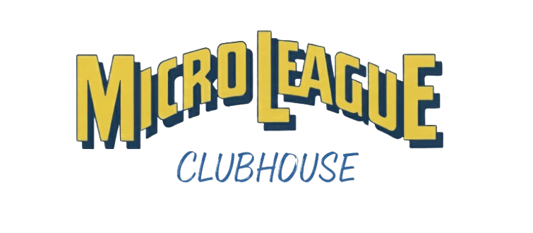 MicroLeague Clubhouse